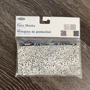 COPY - Old navy 5 pack face mask